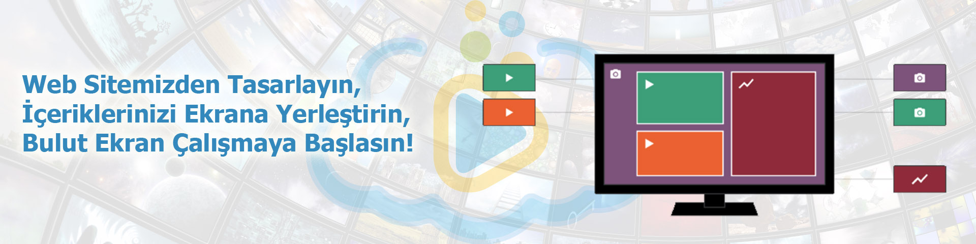 Bulut Ekran