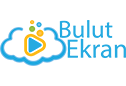 Bulut Ekran Logo
